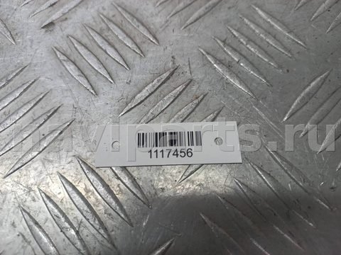 Блок управления печки/климат-контроля Mercedes Vito W638, 2002 г., арт. 1117456, фото 4
