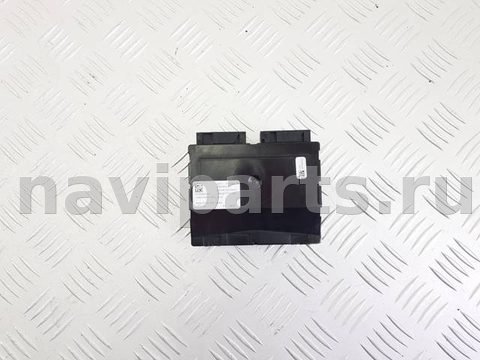 Блок управления печки/климат-контроля BMW X4 G02, 2018 г., OEM 9460925, арт. 114344