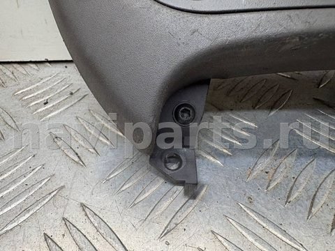 Блок управления печки/климат-контроля Renault Scenic, 2000 г., арт. 114725693, фото 5