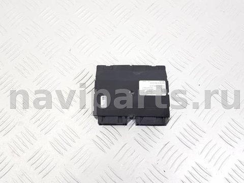 Блок управления печки/климат-контроля BMW X3 G01, 2017 г., OEM 9436679, арт. 114756