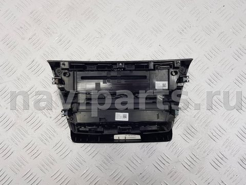 Блок управления печки/климат-контроля BMW X2 F39, 2017 г., OEM 64119461404, арт. 115455, фото 3