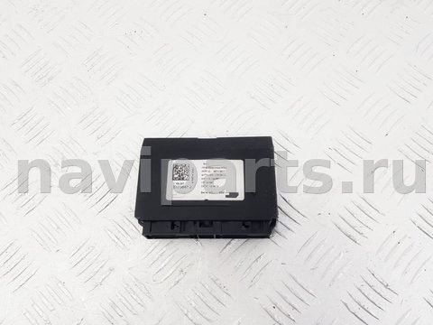 Блок управления печки/климат-контроля BMW X2 F39, 2017 г., OEM 9874189, арт. 115490