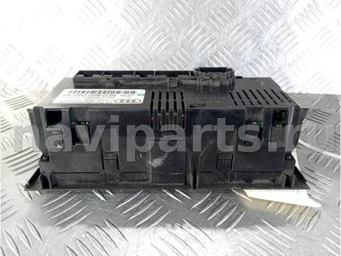 Блок управления печки/климат-контроля Audi A4, 2003 г., OEM 8E0820043AA, арт. 128730, фото 3