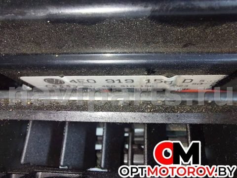 Блок управления печки/климат-контроля Audi A8, 2006 г., OEM 4E0919158D, арт. 21143, фото 3