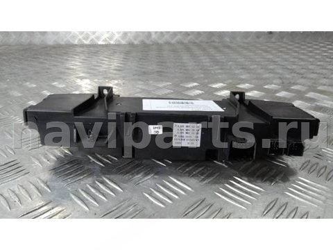 Блок управления печки/климат-контроля Mercedes S W221, 2011 г., арт. 27349.181.4, фото 3