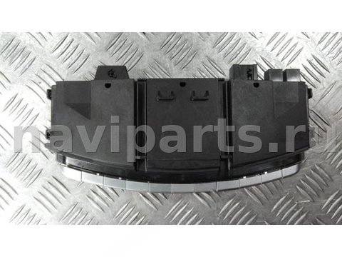 Блок управления печки/климат-контроля Mercedes S W221, 2011 г., арт. 27349.181.4, фото 4