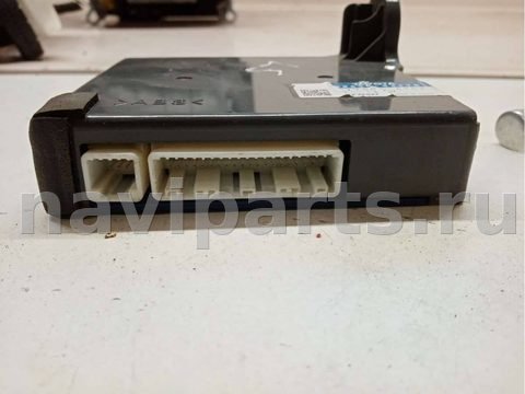 Блок управления печки/климат-контроля Lexus IS, 2007 г., OEM 1776006963, арт. 43222281