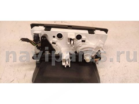 Блок управления печки/климат-контроля Peugeot 308, 2010 г., арт. 45512050, фото 2