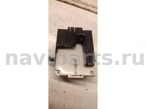 Блок управления печки/климат-контроля Renault Laguna, 2009 г., OEM 52409202, арт. 45515623, фото 3