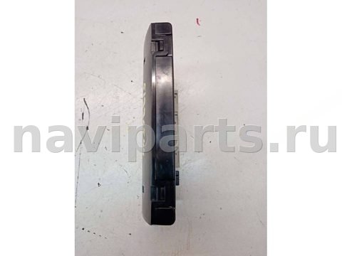 Блок управления печки/климат-контроля Mercedes S W221, 2006 г., арт. 51996544, фото 2