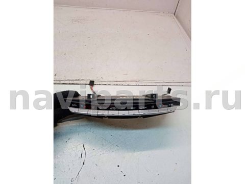 Блок управления печки/климат-контроля Mercedes S W221, 2006 г., арт. 51996637