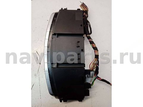 Блок управления печки/климат-контроля Mercedes S W221, 2006 г., арт. 51996637, фото 4