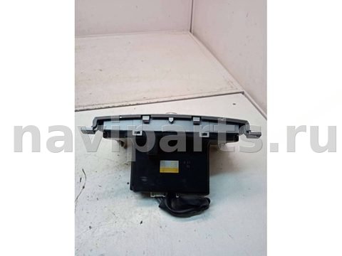 Блок управления печки/климат-контроля Toyota Corolla Verso, 2007 г., арт. 52037263, фото 4