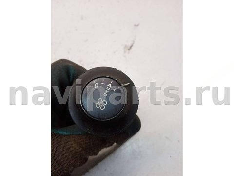 Блок управления печки/климат-контроля Peugeot 807, 2006 г., OEM 1488941077, арт. 52040564