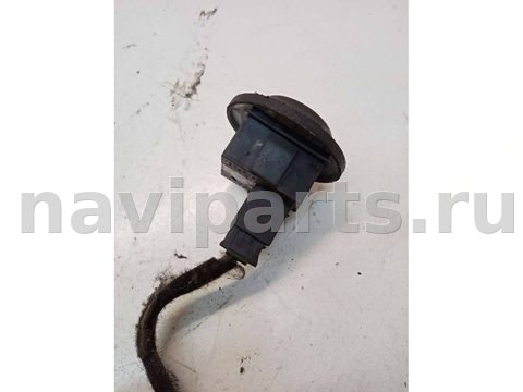Блок управления печки/климат-контроля Peugeot 807, 2006 г., OEM 1488941077, арт. 52040564, фото 2