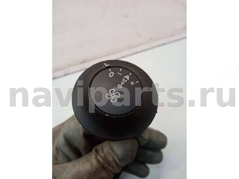 Блок управления печки/климат-контроля Peugeot 807, 2006 г., OEM 0400440161, арт. 52107558
