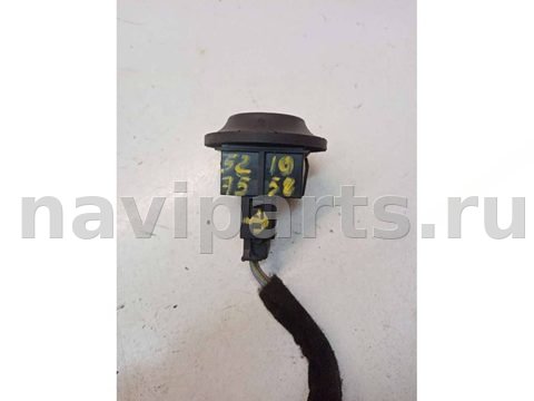 Блок управления печки/климат-контроля Peugeot 807, 2006 г., OEM 0400440161, арт. 52107558, фото 2