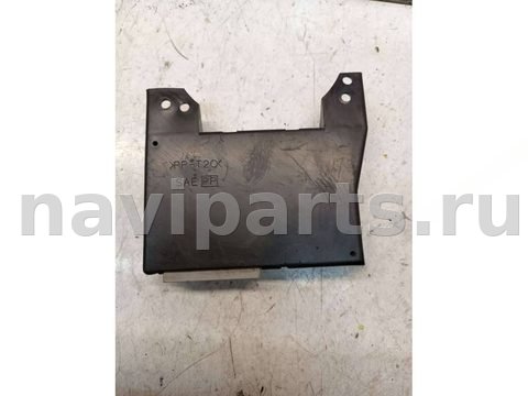 Блок управления печки/климат-контроля Nissan Primera, 2004 г., арт. 55453301