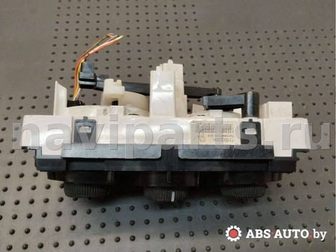 Блок управления печки/климат-контроля Peugeot 308, 2013 г., OEM 69940002, арт. 58228941_1, фото 2