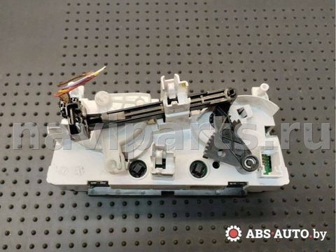 Блок управления печки/климат-контроля Peugeot 308, 2008 г., OEM 69940002, арт. 58228941, фото 3