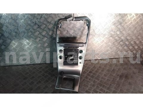 Блок управления печки/климат-контроля Volvo XC60, 2010 г., OEM 30782904, арт. 59854