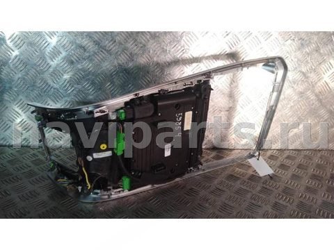 Блок управления печки/климат-контроля Volvo XC60, 2010 г., OEM 30782904, арт. 59854, фото 3