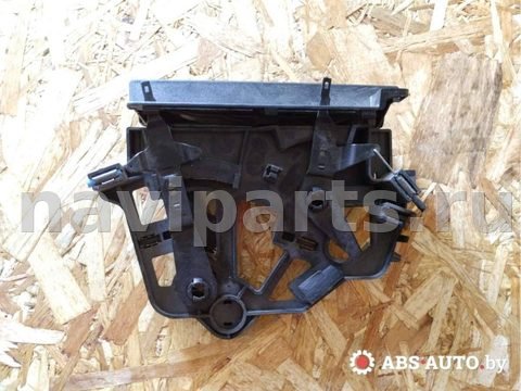 Блок управления печки/климат-контроля Mazda 323, 1985 г., арт. 63112312, фото 3