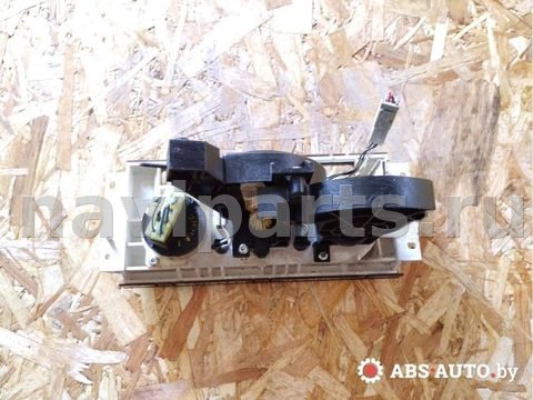 Блок управления печки/климат-контроля Honda Civic, 1995 г., арт. 63112329, фото 4