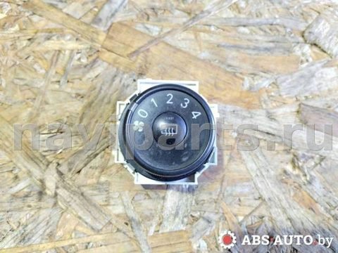 Блок управления печки/климат-контроля Toyota RAV4, 2010 г., OEM 5590275D013, арт. 64994469