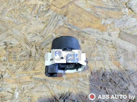 Блок управления печки/климат-контроля Toyota RAV4, 2010 г., OEM 5590275D013, арт. 64994469, фото 2