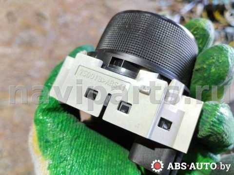 Блок управления печки/климат-контроля Toyota RAV4, 2010 г., OEM 5590275D013, арт. 64994469, фото 5