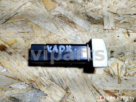 Блок управления печки/климат-контроля Kia Carnival, 2004 г., арт. 66020620, фото 2