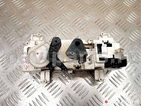 Блок управления печки/климат-контроля Citroen Xsara, 1998 г., OEM 6451CY, арт. 71010836, фото 4