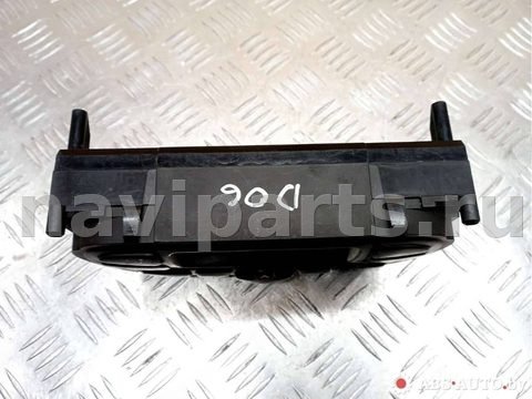 Блок управления печки/климат-контроля Peugeot 307, 2007 г., OEM 8541701, арт. 71010838_1, фото 2