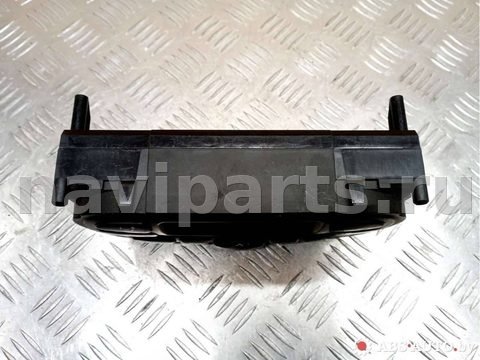 Блок управления печки/климат-контроля Peugeot 307, 2002 г., OEM 8541701, арт. 71010841, фото 2