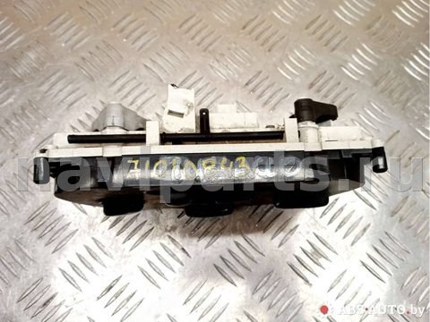 Блок управления печки/климат-контроля Peugeot 206, 1999 г., OEM 99210, арт. 71010843, фото 2