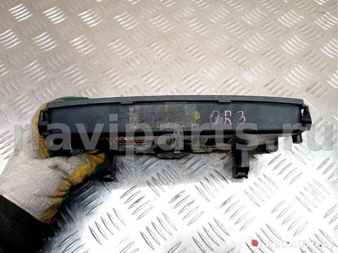 Блок управления печки/климат-контроля Citroen C5, 2004 г., OEM 69490001, арт. 71010850, фото 4