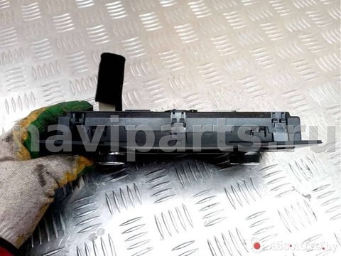Блок управления печки/климат-контроля BMW 3 E90/E91/E92/E93, 2008 г., арт. 71879951, фото 2