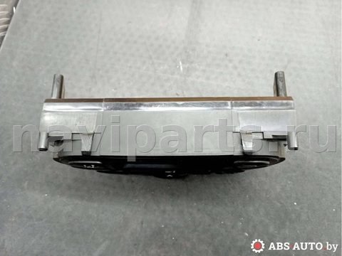 Блок управления печки/климат-контроля Peugeot 307, 2007 г., OEM 8541701, арт. 71967459_2, фото 3