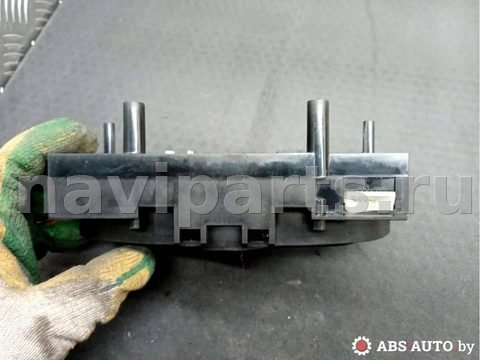 Блок управления печки/климат-контроля Peugeot 307, 2004 г., OEM 8541701, арт. 71967459, фото 5