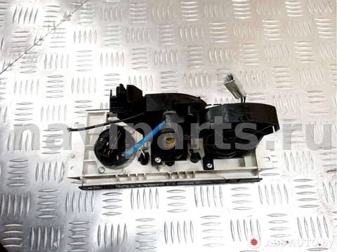 Блок управления печки/климат-контроля Rover 45, 2002 г., OEM JFC101290, арт. 71967480_1, фото 3