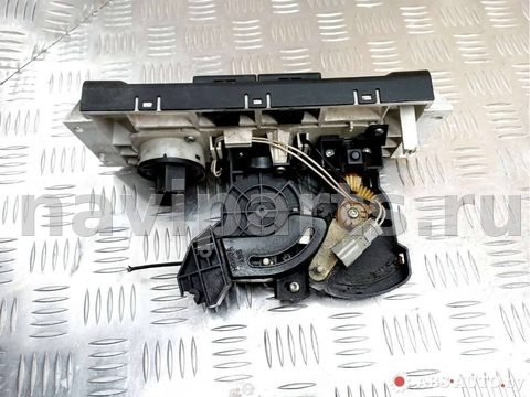 Блок управления печки/климат-контроля Rover 45, 2002 г., OEM JFC101290, арт. 71967480_1, фото 4