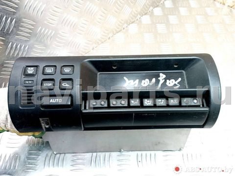 Блок управления печки/климат-контроля Renault Safrane, 2000 г., OEM 654584L, арт. 71967481