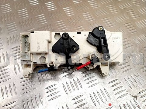 Блок управления печки/климат-контроля Renault Scenic, 2000 г., OEM 662369C, арт. 71967485, фото 3