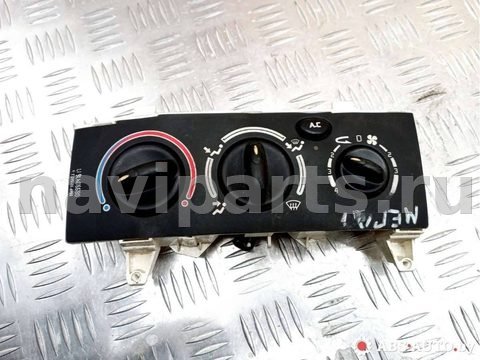 Блок управления печки/климат-контроля Renault Megane, 2000 г., OEM 662369C, арт. 71967486