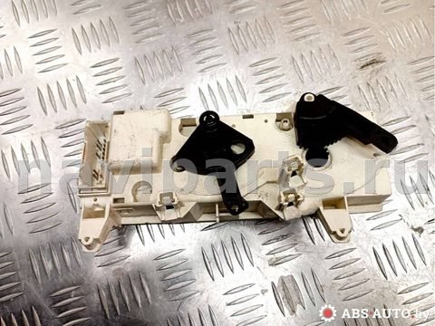 Блок управления печки/климат-контроля Renault Megane, 2000 г., OEM 662369C, арт. 71967486, фото 3
