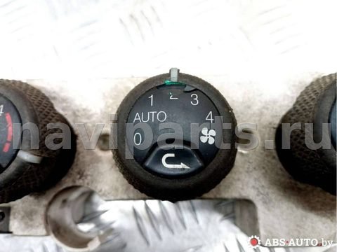Блок управления печки/климат-контроля Alfa Romeo 156, 2003 г., арт. 71967489_1, фото 2