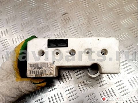 Блок управления печки/климат-контроля Alfa Romeo 156, 2000 г., OEM 16238079, арт. 71967489, фото 5