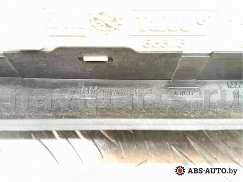 Блок управления печки/климат-контроля Opel Vectra, 2000 г., OEM 6080F1A, арт. 72005247, фото 4