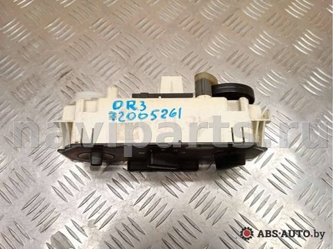 Блок управления печки/климат-контроля Opel Astra, 2007 г., OEM 90559840, арт. 72005261, фото 2
